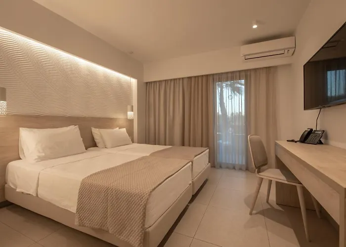 Appart hôtel Mythos