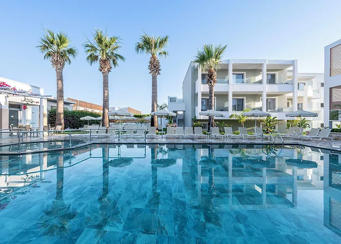 Mythos Appart hôtel