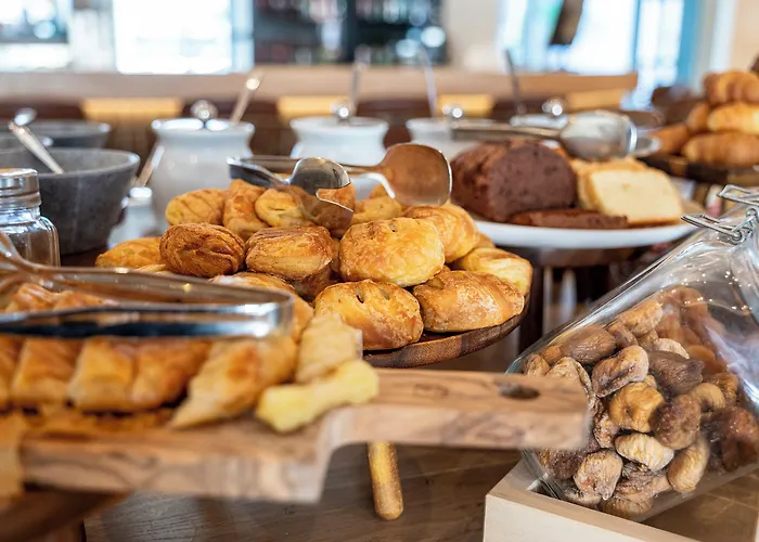 Mythos Appart hôtel 4*