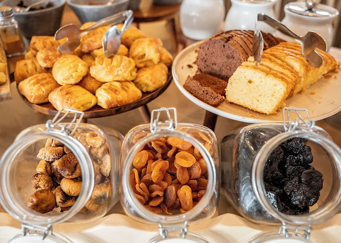 Mythos Appart hôtel