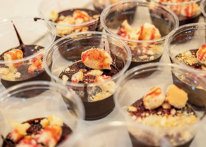 Appart hôtel Mythos 4*