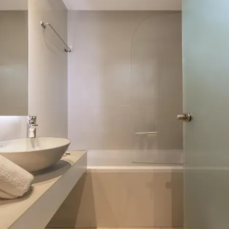 Mythos Hotel apartamentowy