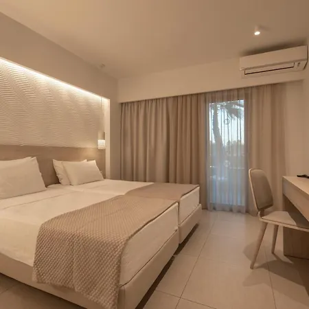 Hotel apartamentowy Mythos