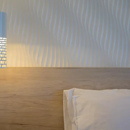 Hotel apartamentowy Mythos