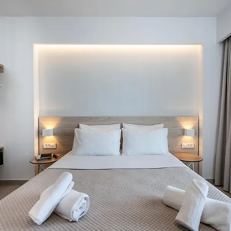 Mythos Hotel apartamentowy