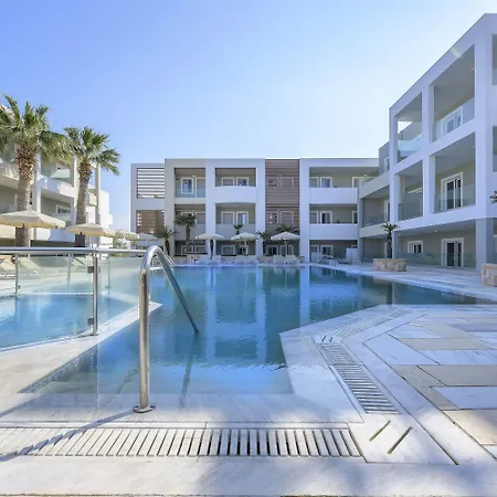 Hotel apartamentowy Mythos Tigaki