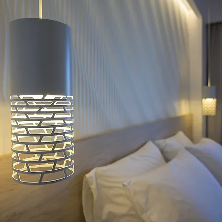 Hotel apartamentowy Mythos Tigaki