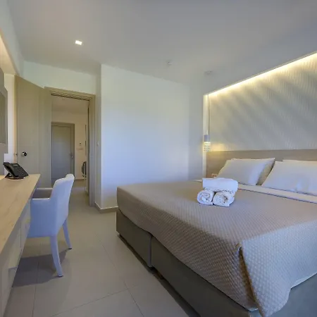 Mythos Hotel apartamentowy