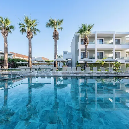 Mythos Hotel apartamentowy