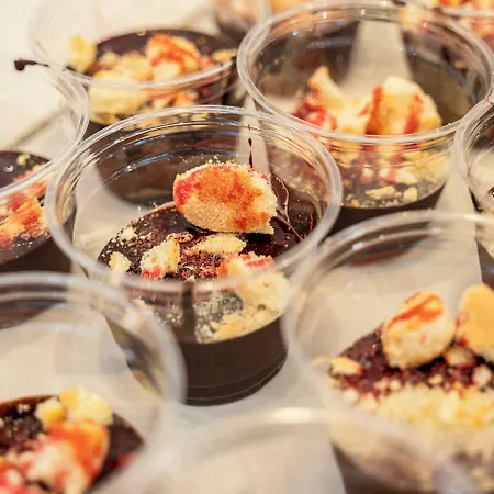 Hotel apartamentowy Mythos 4*