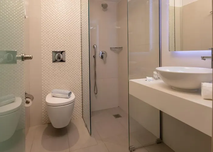 Mythos Hotel de apartamente Tigaki