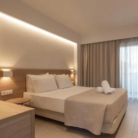 Apart-hotel Mythos
