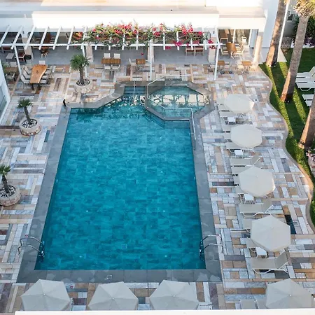 Mythos Τιγκάκι