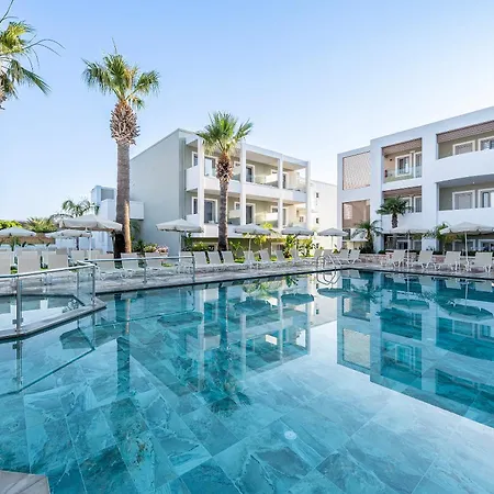 Mythos Aparthotel Tigkaki (Kos)