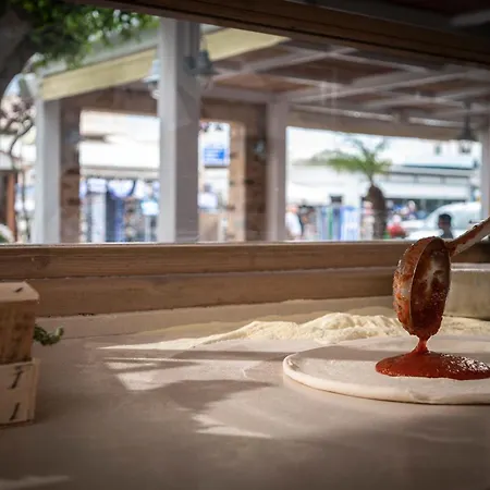 Mythos Τιγκάκι