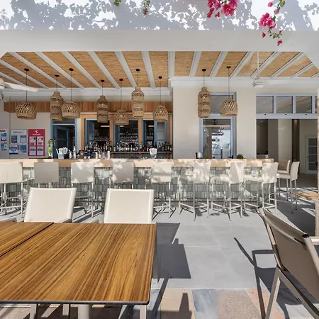 Mythos 4* Τιγκάκι