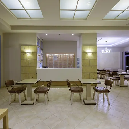 Mythos Τιγκάκι