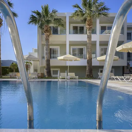 Mythos Aparthotel