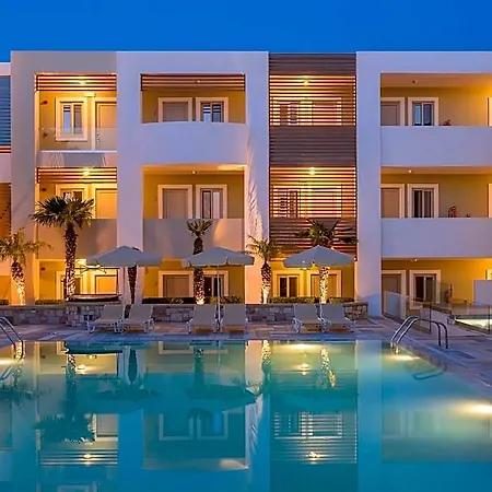 Mythos Appart hôtel