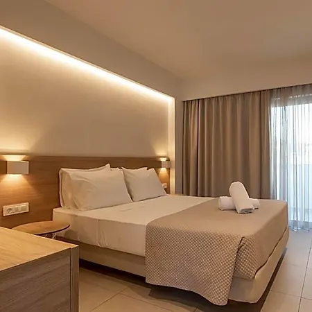 Appart hôtel Mythos 4*