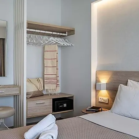 Appart hôtel Mythos Tigaki