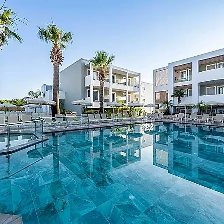 Mythos Appart hôtel 4*