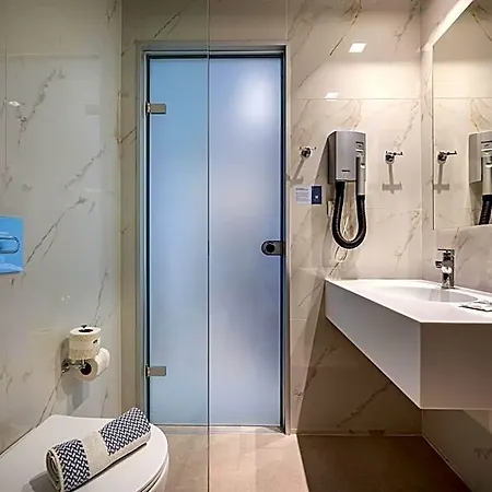 Appart hôtel Mythos Tigaki