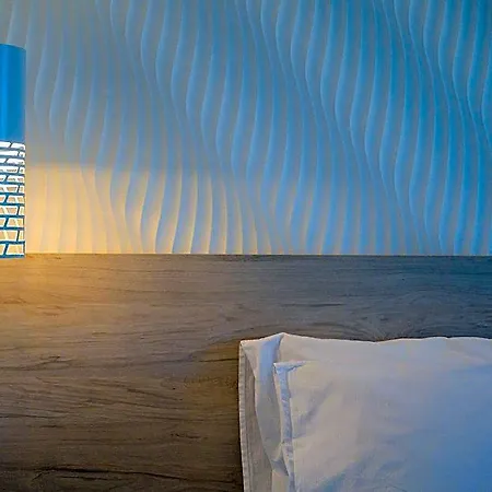 Appart hôtel Mythos 4*