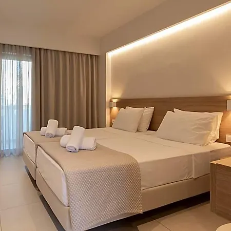 Appart hôtel Mythos Tigaki
