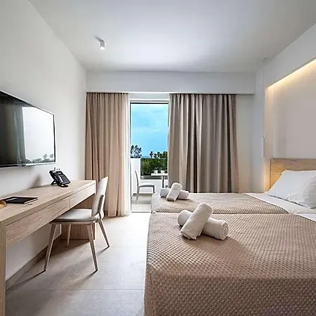 Appart hôtel Mythos Tigaki