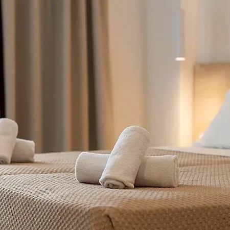 Mythos Appart hôtel