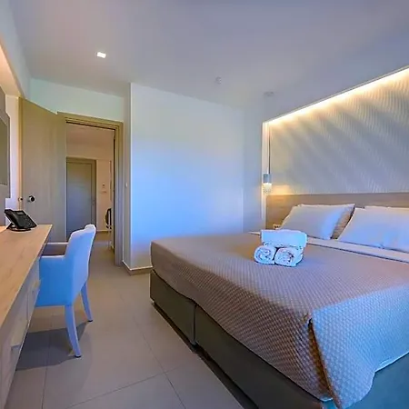 Appart hôtel Mythos 4*