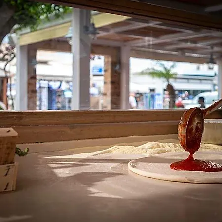 Appart hôtel Mythos