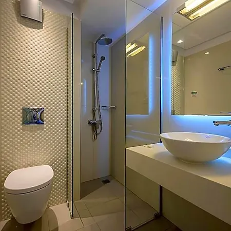 Appart hôtel Mythos Tigaki