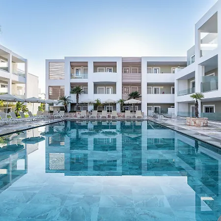 Aparthotel Mythos Tigaki