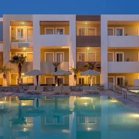 Mythos Appart hôtel 3*
