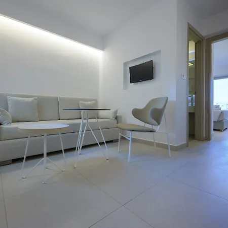 Apartahotel Mythos Tigaki