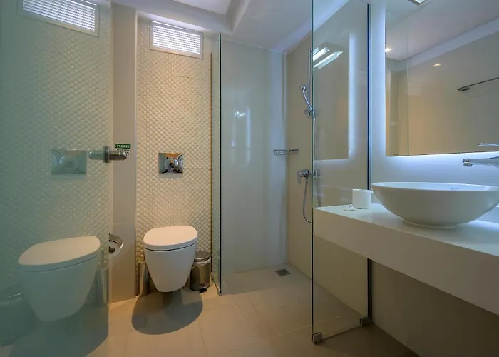 Aparthotel Mythos 4*